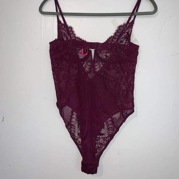 La Senza bodysuit - Picture 2 of 3